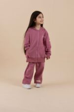 Pink Winter Set